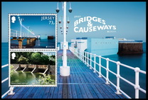 [Bridges & Causeways, típus CCL]