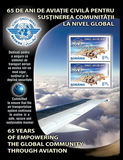 [The 65th Anniversary of ICAO, tip JFB]
