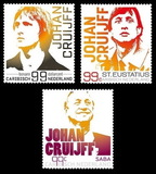 [Johan Cruyff, 1947-2016, type U]