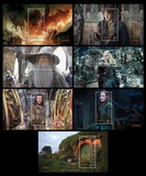[The Hobbit - The Battle of the Five Armies, type DLQ]