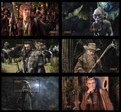 [The Hobbit - An Unexpected Journey, type DEV1]