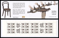 [Czech Inventions - Bent Furniture, type AKN]