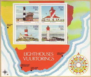 [Lighthouses, type XW]