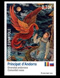 [Russian Community of Andorra, type PA]