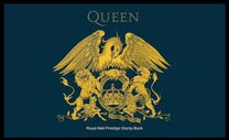 [Music Giants - Queen - Classic Queen Album Covers, type EII]