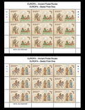 [EUROPA Stamps - Ancient Postal Routes, type DYY]
