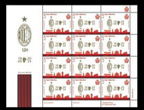 [The 120th Anniversary of Milan Football, type DAY]