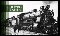 [The 100th Anniversary of the Dovre Railway Line, type BHT]