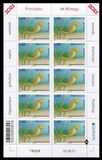 [EUROPA Stamp - Endangered National Wildlife, type EFP]