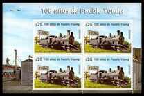 [The 100th Anniversary of the City of Pueblo Young, type GGC]