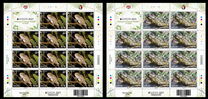 [EUROPA Stamps - Endangered National Wildlife, typ DUZ]