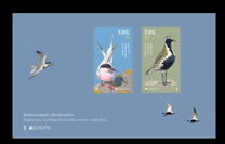 [EUROPA Stamps - National Birds, type DXB]