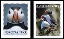 [EUROPA Stamps - Endangered National Wildlife, 类型 AKB]