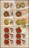 [Seals of the Romanian Rulers, tip LIP]