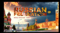 [World Heritage - Russian Federation, Tip BHK]