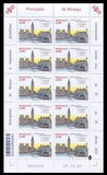 [International Stamp Exhibition "LONDON 2022" - London, England, type EGQ]