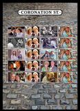[TV Shows - The 60th Anniversary of Coronation Street, type EHO]
