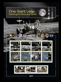 [Space - One Giant Leap, type CRO]