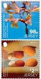 [EUROPA Stamps - Underwater Fauna and Flora, típus CXB]