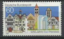 [The 1250th Anniversary of the Bad Hersfeld, тип ANF]