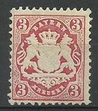 [Coat of Arms - Different Watermark, type D26]