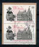[The 500th Anniversary of the Worms Reichstag, type BGL]