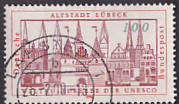 [The Old Part of Lübeck Town, type ATU]