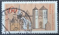 [The 1200th Anniversary of the Osnabrück, тип AES]