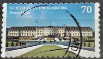 [Castles of Germany - Ludwigsburg, τύπος DFX]