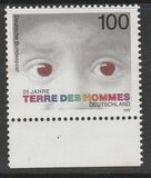 [The 125th Anniversary of the Foundation of Childrens Welfare Organisation "Terre des Hommes", τύπος AZF]